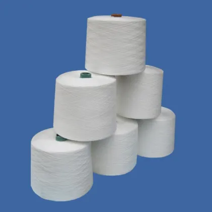 Zhi Sheng 100% polyester  Industrial sewing machine thread