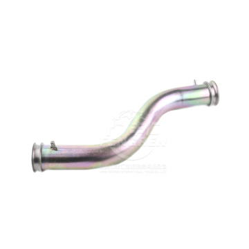Water Pump Pipe Replacement for Honda Fit and City Models (2009-2014)