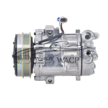 12volt 6V12 4PK Compresor de aire acondicionado para automóvil para Suzuki Ertiga Ciaz S Cross Diesel WXSK019
