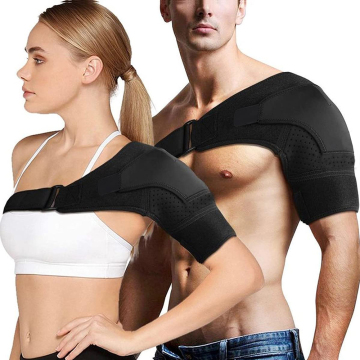Nẹp vai hỗ trợ vai Neoprene cho chấn thương vòng bít