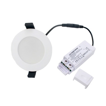 185mm 15W 120 Degree Epista 5730 SMD LED Downlights Cutout