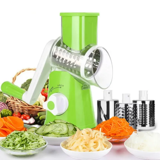 3 Styles Multifunction Kitchen Slicer Carrot Potato Peeler Grater Vegetable Cutter Chopper Shredders Kitchen Gadgets Accessories
