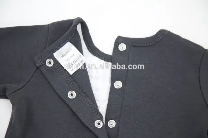 hot sale 100%cotton handsome bow tie baby products