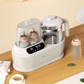 Stylish Sterilized Milk Shaker