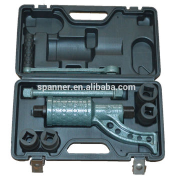 Promotional Wrenches Making