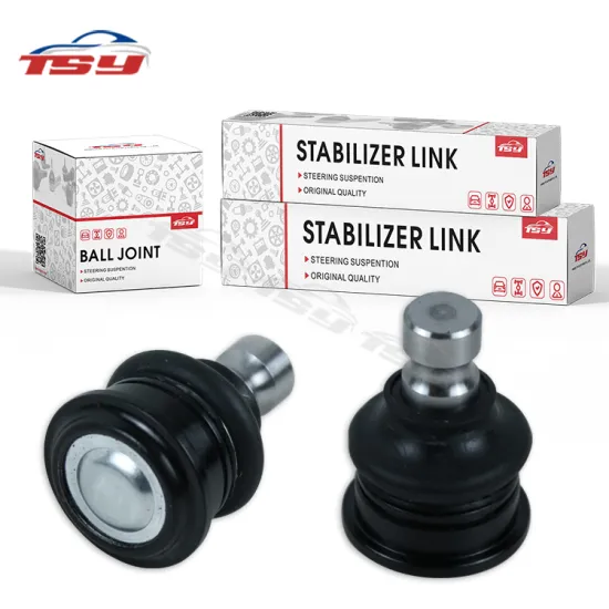 Spare Suspension Kit 545303B000 Control Arm Ball Joint for Hyundai