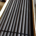 Year-round supply of anti-oxidation graphite rods