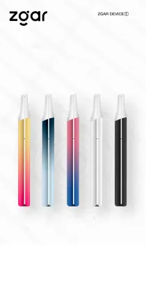 France wholesale OEM/ODM rechargeable e-cigarette