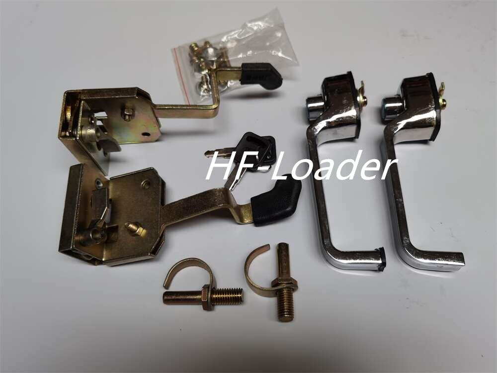 XCMG 500K 50G Loader Door Lock