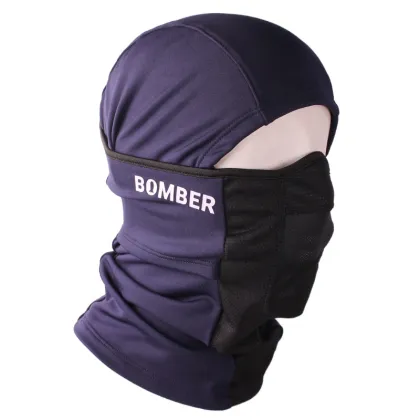 Wholesale Custom Ski Mask Balaclava Windproof Full Face Hat
