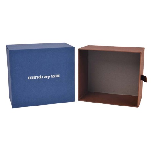 high-end drawer gift box