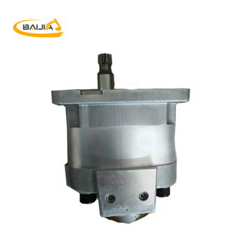 Best Price High Quality Aluminum HD465-7 HD605-7R Hydraulic Gear Pump 705-22-28310