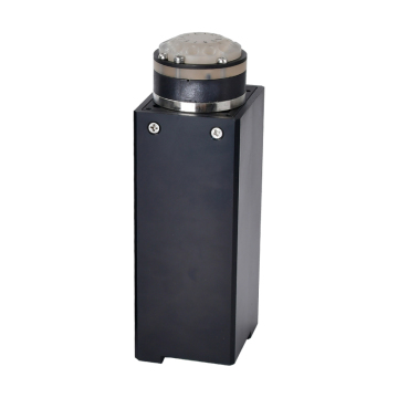 High Temperature Sampling Flow Electric Actuator Valve Low Pressure