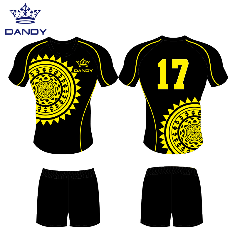 Rugby Jerseys 