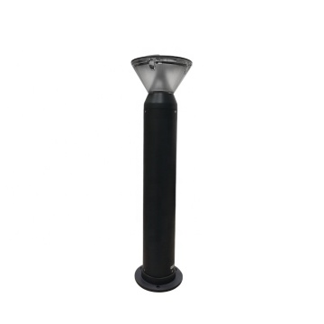 80mm Waterproof Bollard Light: Outdoor Lawn and Landscape Lighting