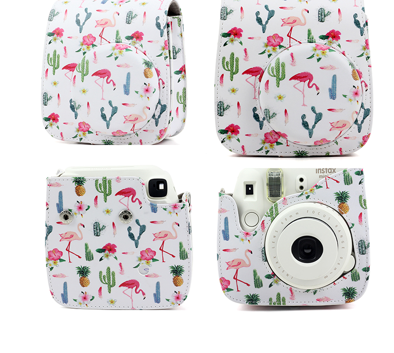 Fujifilm Instax Mini 8