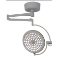 Ceiling led medical examination light