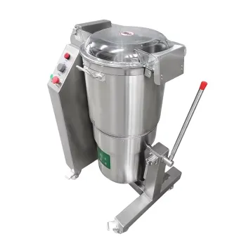 Electric Paddle Heavy Duty Mince Stuffing Mix Machine