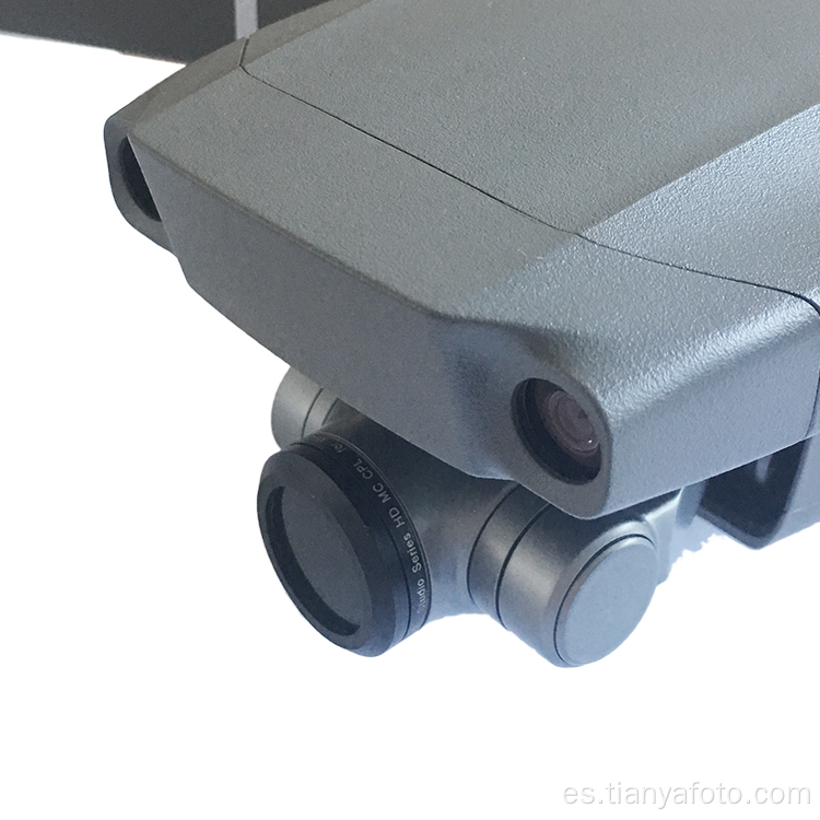 Filtros de drones UV ND para DJI Mavic air