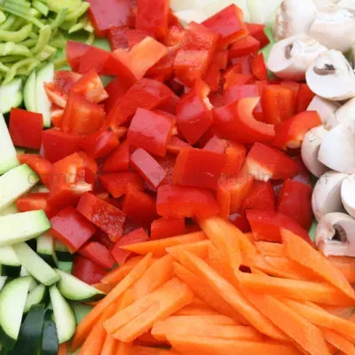 Electric Beef Cooked Meat Mutton and Other Meat Fruits and Vegetables Automatic Slicer