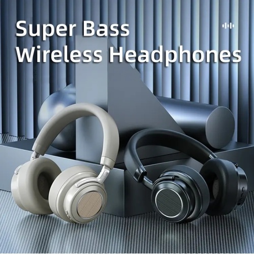 ANC Wireless Fashionable Headset