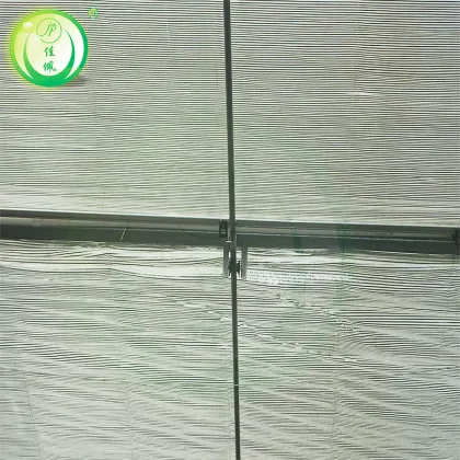 JP factory price modern high-tech agricultural shading systems greenhouse