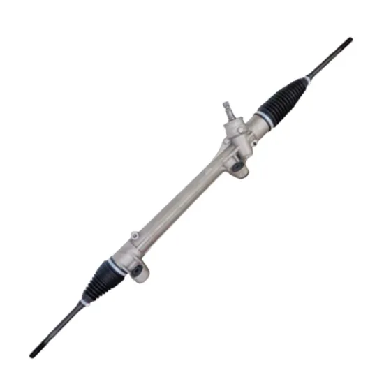Power Steering Gear Rack for Toyota COROLLA ZZE121 AE120 CDE120 2001-2006 LHD 45510-02060 45500-02060