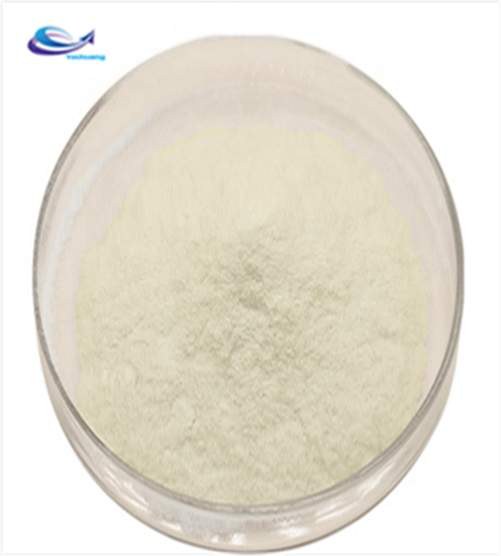 Natural freeze dried nattokinase powder