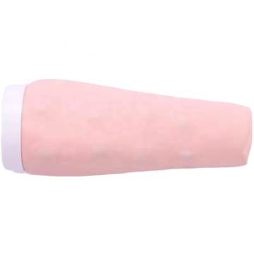 Darhmmy Advanced ARM Modèle d'injection intradermique pour la formation en soins infirmiers