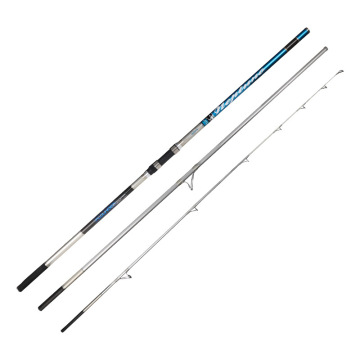High-Quality Balanzze Surf Fishing Rod Holder Sand Spike for Heavy Power Fast Action Rods 100-300G