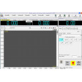 WDW-100 Geautomatiseerde elektronische universele testmachine