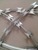 Anping Wanhua--High quality galvanized razormesh SGS
