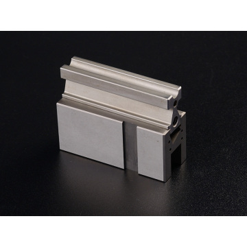 Custom Metal Stamping Part Manufacturing