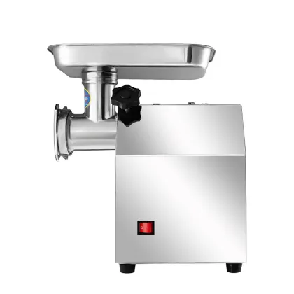 KitchenAid Meat Grinder Attachment for Electric Food Slicer and Mixer