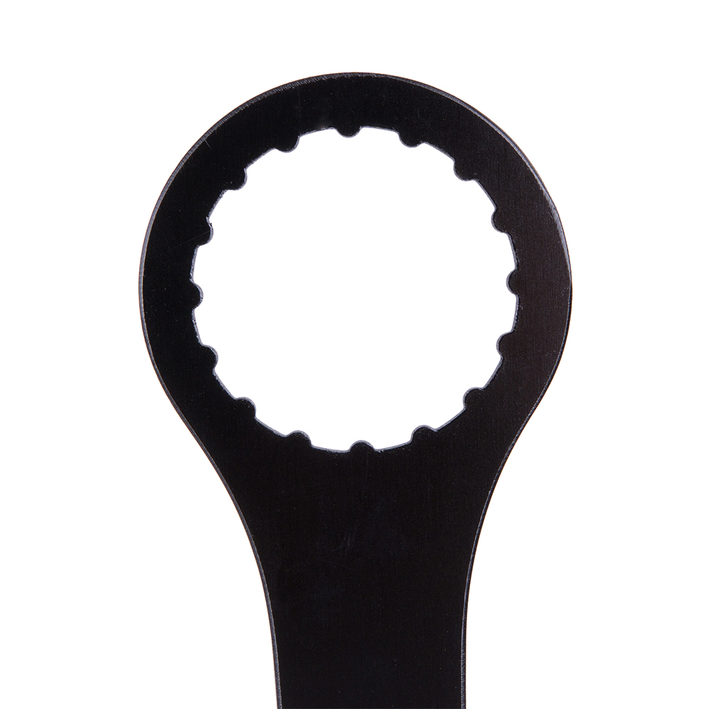 ZTTO BB Wrench For BSA BB109 BB30 PF30 BB51 BB52 Bottom Bracket Tool Installation Remover 44mm 16 notch Cycling Repair Tool
