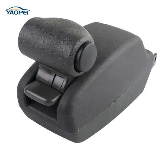 YAOPEI Shift Knob for Mercedes-Benz Europe Accessories