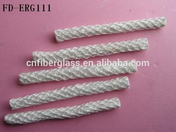 heat resistant glass fiber wick