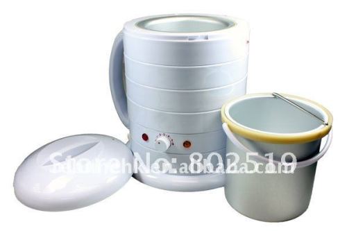 1000cc Wax Heater, Wax Warmer, Depilatory Wax Use, Professional Salon Use, Top Quility