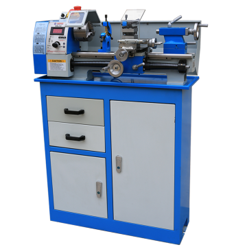 WBL210 VARIABLE SPEED LATHE