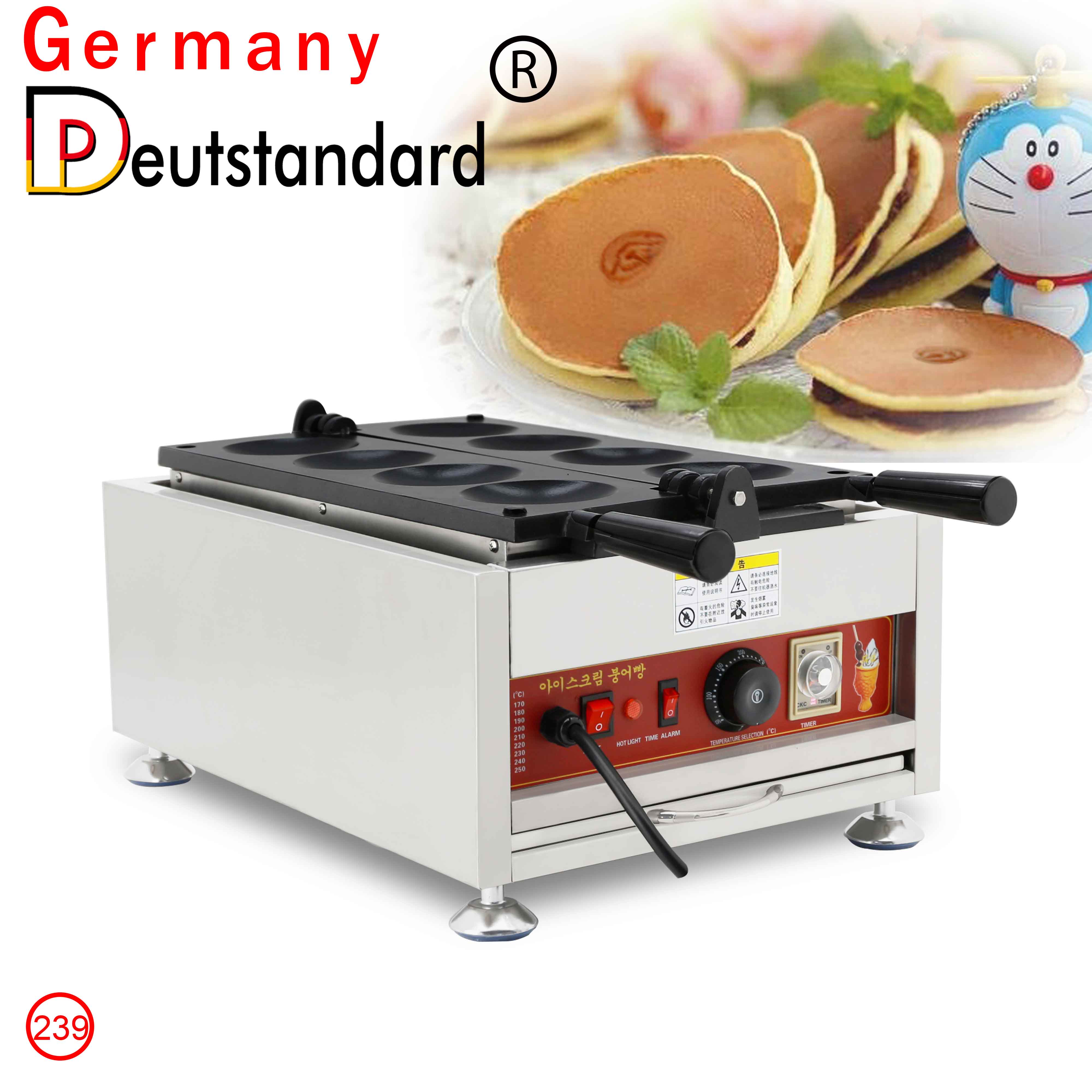 mesin wafel waffle machine