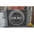 Komatsu loader parts WA500-6 radiator ass'y 425-03-31202