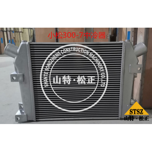 Loader WA600-6 Intercooler 426-03-37591