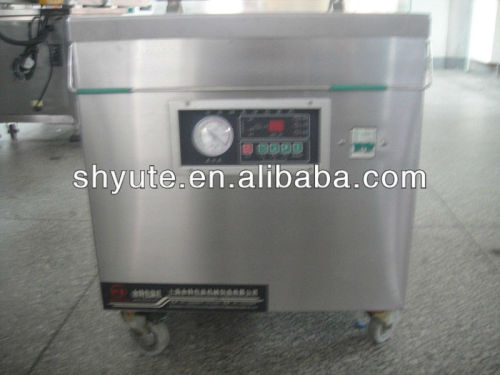 888 hot sale table top vacuum packing machine!!