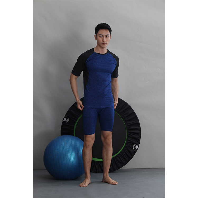 Wholesale Breathable Quick Dry Short Sleeve Tshirt