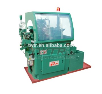 Automatic lathe machinery drilling tapping machine with lathe tool