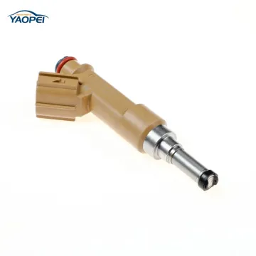 Fuel Injectors Nozzle for Toyota Corolla Scion xD 1.8L L4 (23250-37010)