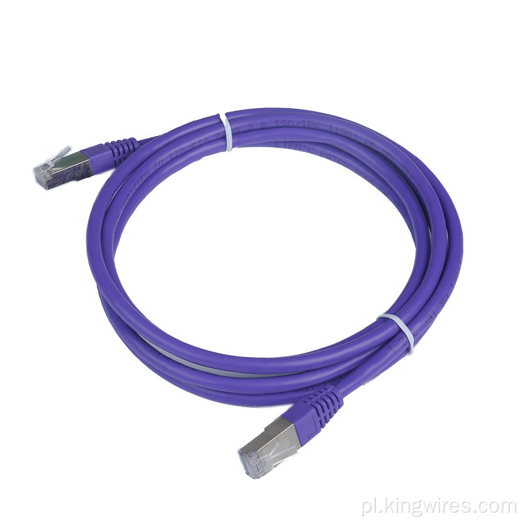 Kabel Ethernet zbiorczy Cat6a