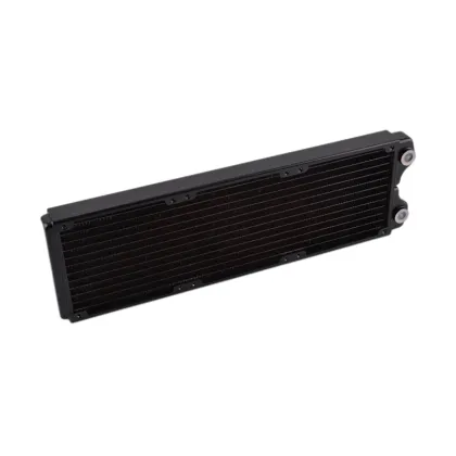 Computer Liquid Cooling Aluminum 360mm Radiator