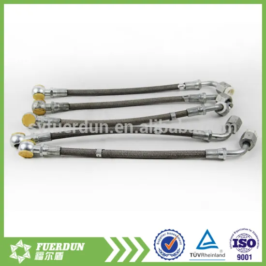 High Quality Air Compressor Hose 3960618