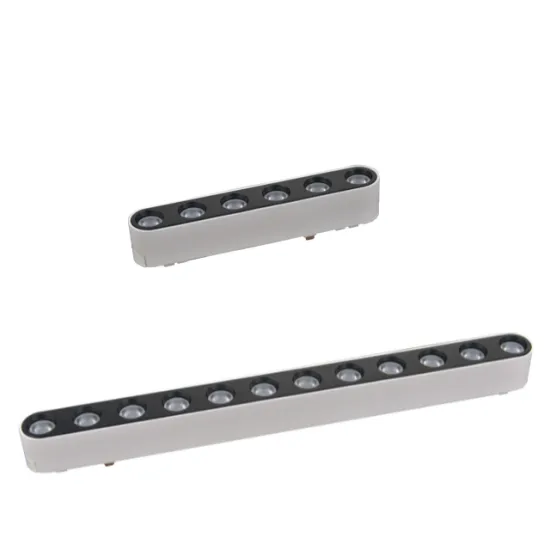 RONSE Modern CE Approved Magnetic Track Light 110V